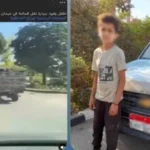 القبض على طفل يقود سيارة لجمع القمامة في المعادي