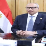 تهنئة لرئيس الهيئة القومية لإدارة الأزمات والطوارئ