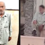 ضبط مسن يتهم بأفعال خادشة للحياء في البحيرة