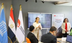 يوم تدريبي لتطوير قيادات الحكومة في الذكاء الاصطناعي