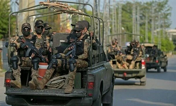 باكستان تدعو لضبط النفس في ظل التوترات الإقليمية