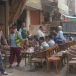 جهود مكثفة للحفاظ على مياه الشرب في مدينة الأمل