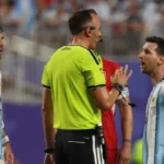 دراجي: الأرجنتين وفرنسا في نهائي كأس العالم 2026