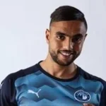 الشيبي ينشر تعليقاً ساخراً بعد وداع السنغال للمونديال