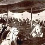 الكفيل في القضاء العرفي: دورٌ حيوي في المجتمع