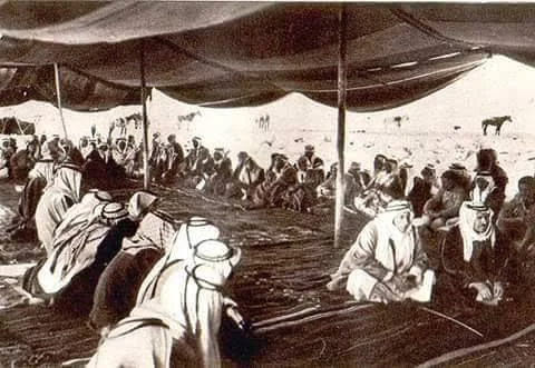 الكفيل في القضاء العرفي: دورٌ حيوي في المجتمع