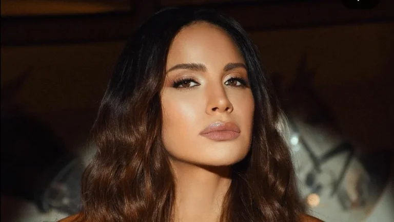 آمال ماهر تحقق 2.5 مليون مشاهدة بأغنية "باجي بالحرية"
