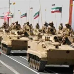 هجمات تستهدف مراكز حدودية كويتية دون تسجيل خسائر بشرية