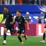 أمريكا تتفوق على البوسنة في الشوط الأول بكأس العالم 2026