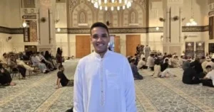 الدكتور محمود الطاروطي يتألق في «دولة التلاوة»