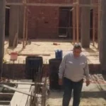 تطوير مجزر أنشاص الرمل لتحسين الخدمات في بلبيس