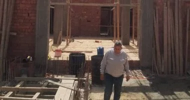 تطوير مجزر أنشاص الرمل لتحسين الخدمات في بلبيس