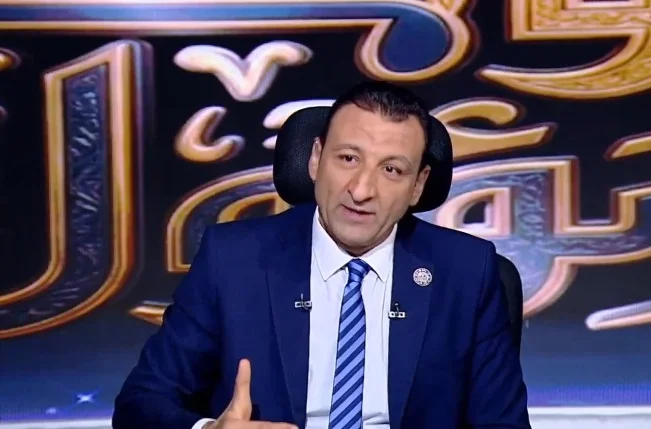 نافع التراس: الحياة السعيدة تنبع من الانخراط في المجتمع