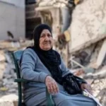 أوضاع كبار السن في لبنان amid الأزمات