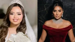 اعتذار جوري بكر عن تصريحاتها بشأن زواج ذوي الهمم