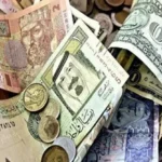 انخفاض الدينار تحت 160 جنيها.. أسعار العملات اليوم