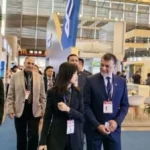 مصر للطيران تشارك في معرض الشحن الجوي بشنغهاي