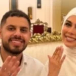 سجى عمرو هندي: معلومات عن النائبة بعد خطبتها لمحمد شوبير