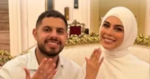 سجى عمرو هندي: معلومات عن النائبة بعد خطبتها لمحمد شوبير