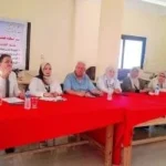 ندوة حول التمكين الاقتصادي للمرأة بشمال سيناء