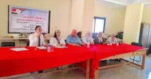 ندوة حول التمكين الاقتصادي للمرأة بشمال سيناء