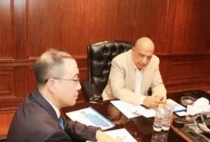 تطوير منظومة الكهرباء في مصر: التحول نحو الطاقة المتجددة