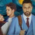 فيلم “ولنا في الخيال حب” يعرض على mbc شاهد 16 يوليو