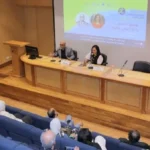 رحلة توفيق الحكيم في ندوة بمكتبة الإسكندرية