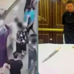 القبض على مُهدد الأهالي في الجيزة