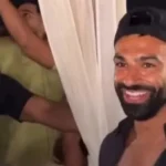 جدل حول سعر إطلالة محمد صلاح في الساحل الشمالي