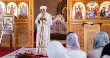 عيد الرسل: احتفال روحي ومعنى عميق