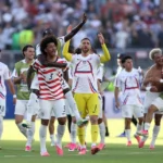 الولايات المتحدة تتأهل لدور الـ16 في كأس العالم 2026
