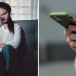 فضيحة خيانة تكشفها تكنولوجيا الإشعارات الذكية