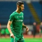 الاتحاد السكندري يدرس استعادة هشام صلاح