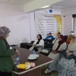 تدريب صيادلة دمياط حول أهمية الرضاعة الطبيعية
