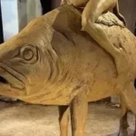 “قياما”: مشروع نحتي يعكس التجدد والاستمرار