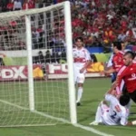 الأهلي يتوّج بكأس مصر في نهائي مثير أمام الزمالك