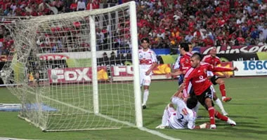 الأهلي يتوّج بكأس مصر في نهائي مثير أمام الزمالك