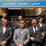 طلاب القاهرة يبتكرون نظاماً للكشف عن اضطراب التوحد