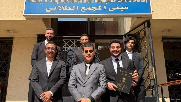 طلاب القاهرة يبتكرون نظاماً للكشف عن اضطراب التوحد