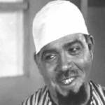 مواقف طريفة في حياة علي الكسار