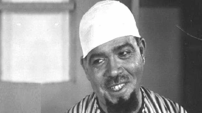 مواقف طريفة في حياة علي الكسار