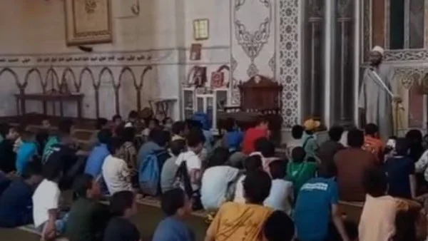 أنشطة متنوعة في محافظة أسوان