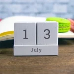 خصائص مواليد 13 يوليو: قوة وعاطفة داخلية