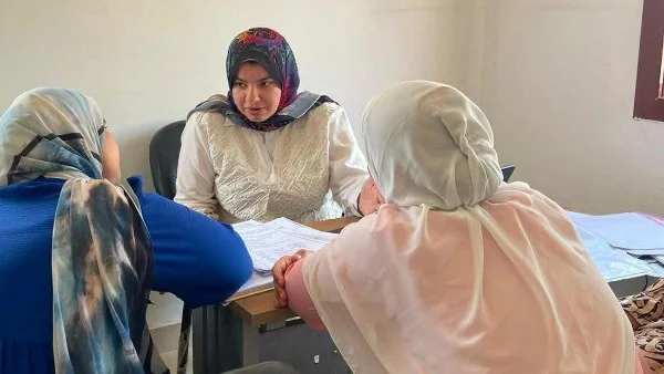 تعزيز جاهزية الرعاية الأساسية في بني سويف