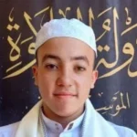 المتسابق محمود هاشم: “دولة التلاوة” تلهم الشباب