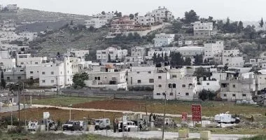 450 وحدة استيطانية جديدة في القدس الشرقية