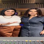 رشا مهدي تكشف عن أسرار رحلتها الفنية وطموحاتها الجديدة