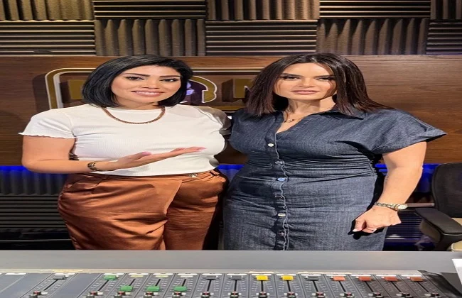 رشا مهدي تكشف عن أسرار رحلتها الفنية وطموحاتها الجديدة