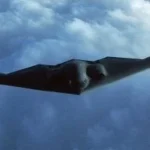 صورة لقاذفة نووية تتصدر منشورات ترامب بعد غارات على إيران